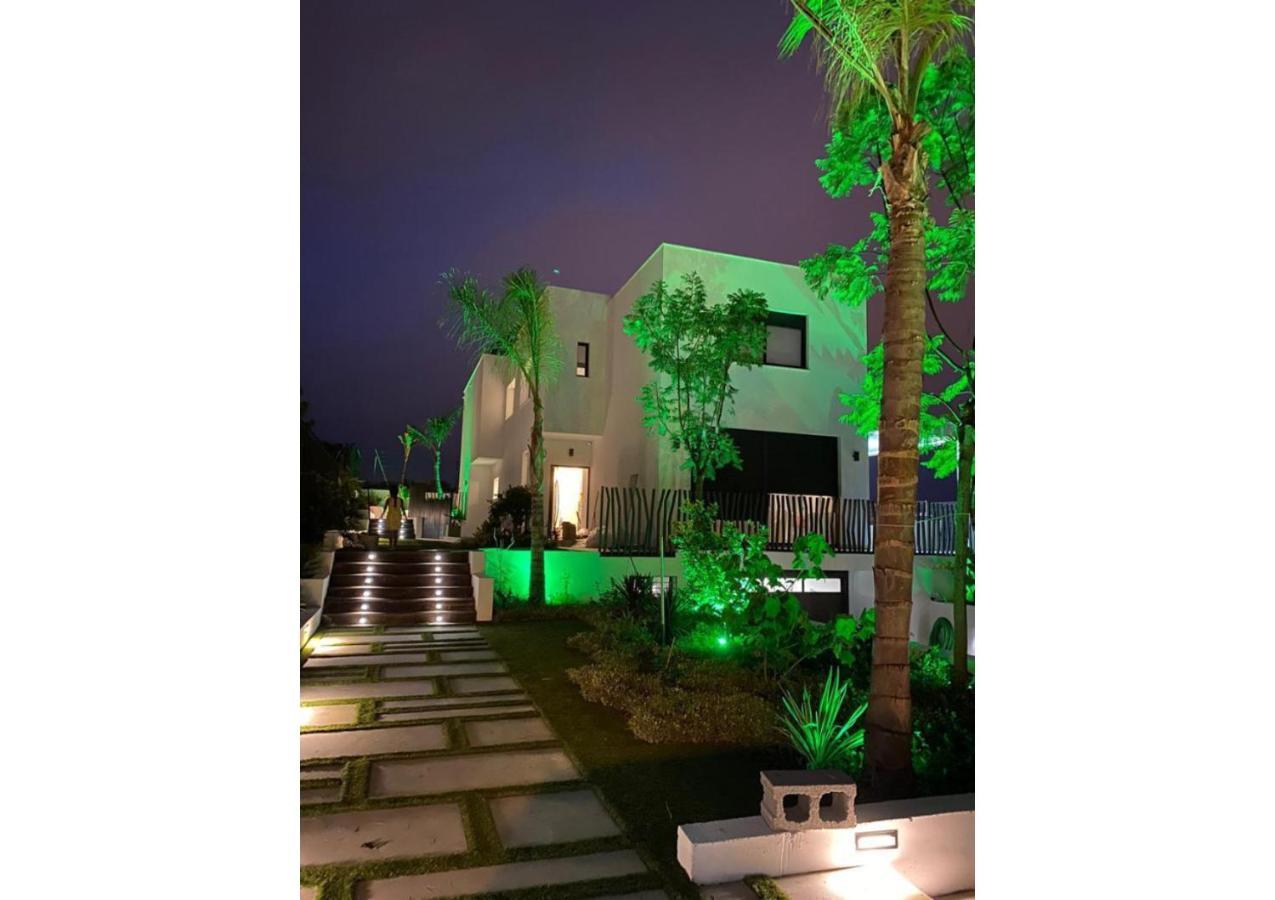 Palacio Nazari Vil·la